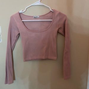 Zara Long sleeve